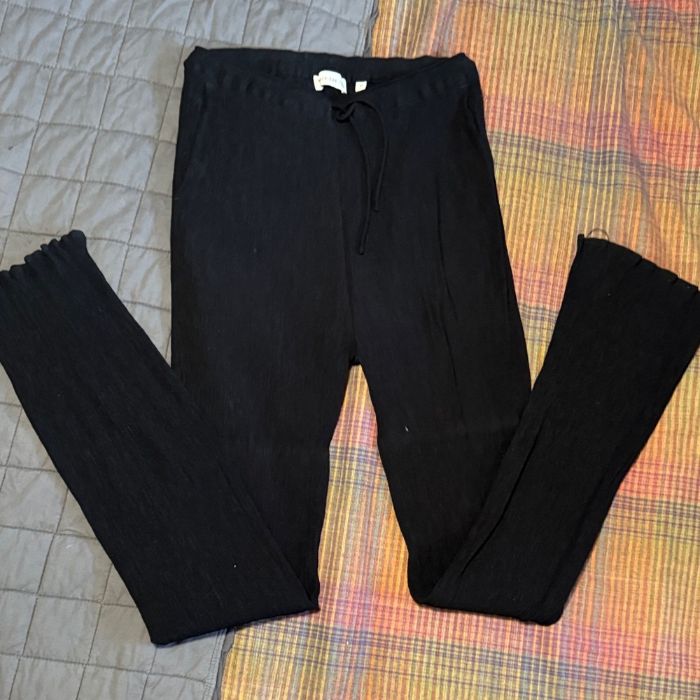 American Tall Stretchy Crepe Pants